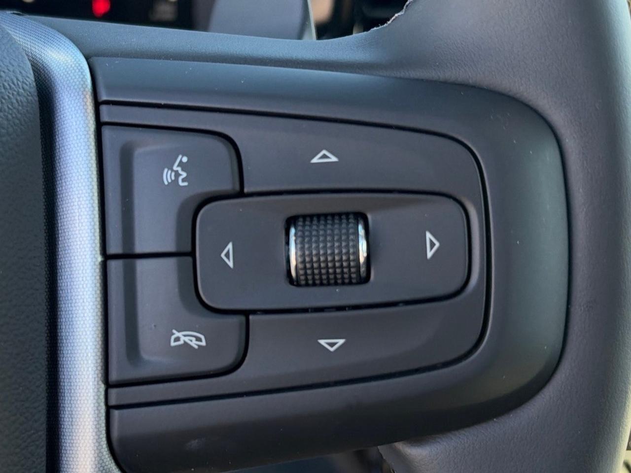 2026 GMC Sierra 1500 Crew Cab Standard Box 4-Wheel Drive Elevation Photo