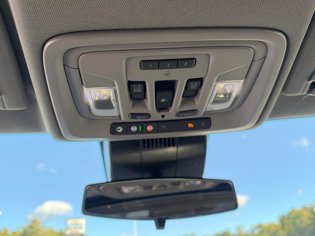 2026 GMC Sierra 1500 Crew Cab Standard Box 4-Wheel Drive Elevation Photo