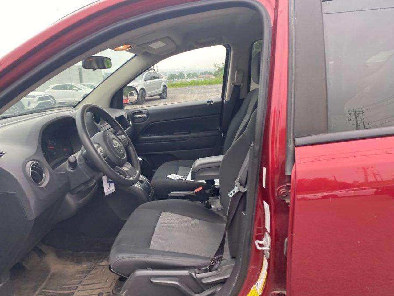 2013 Jeep Compass 4WD 4DR NORTH   ALLOY RIMS   CERTIFIED Photo