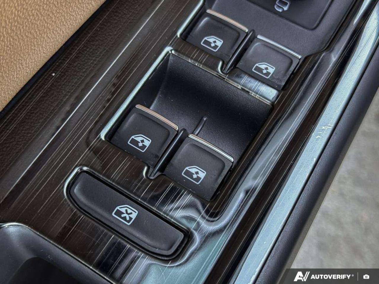 2021 Volkswagen Atlas Execline   MOONROOF   COOLED SEATS Photo