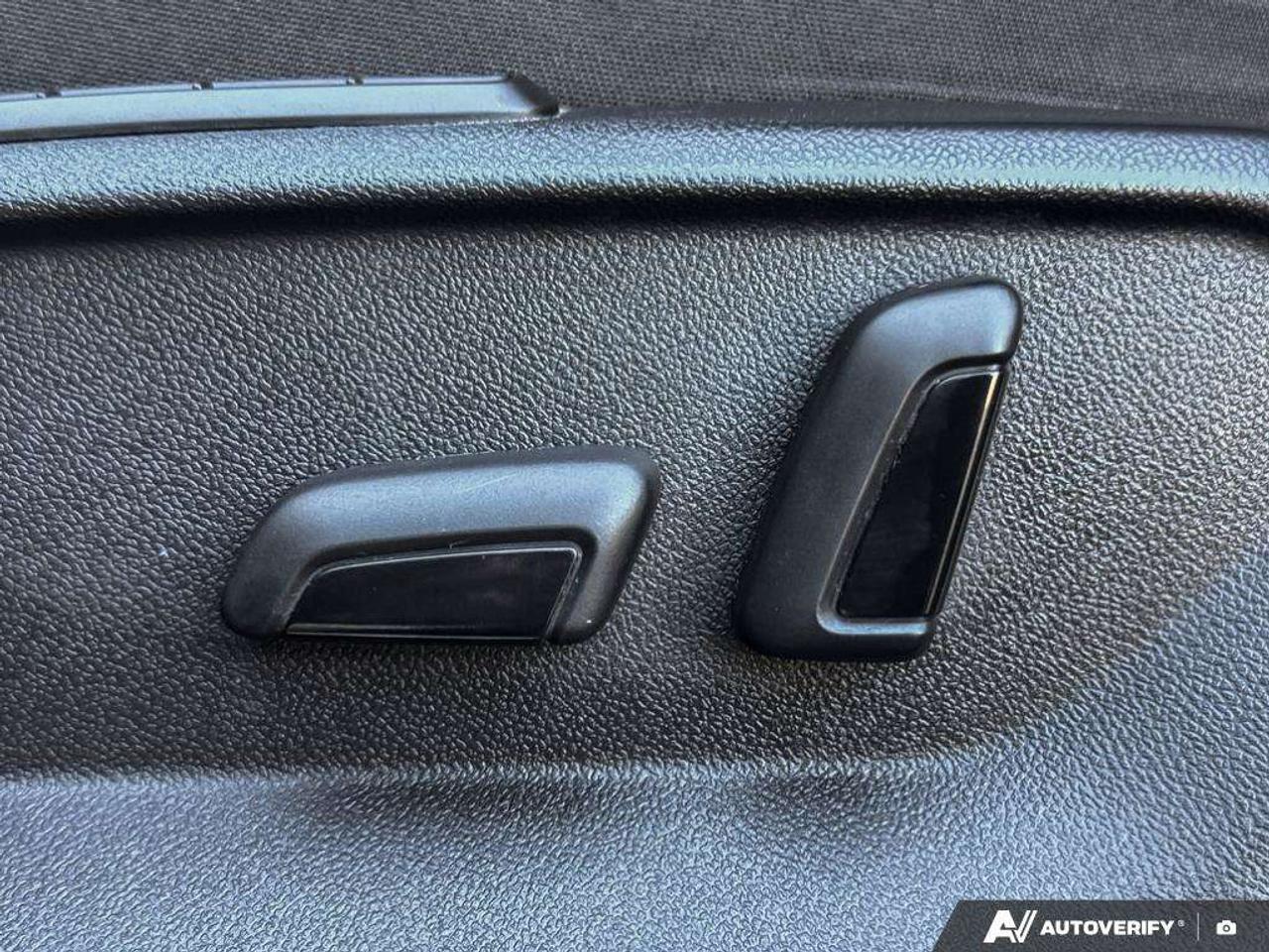2021 Volkswagen Atlas Execline   MOONROOF   COOLED SEATS Photo