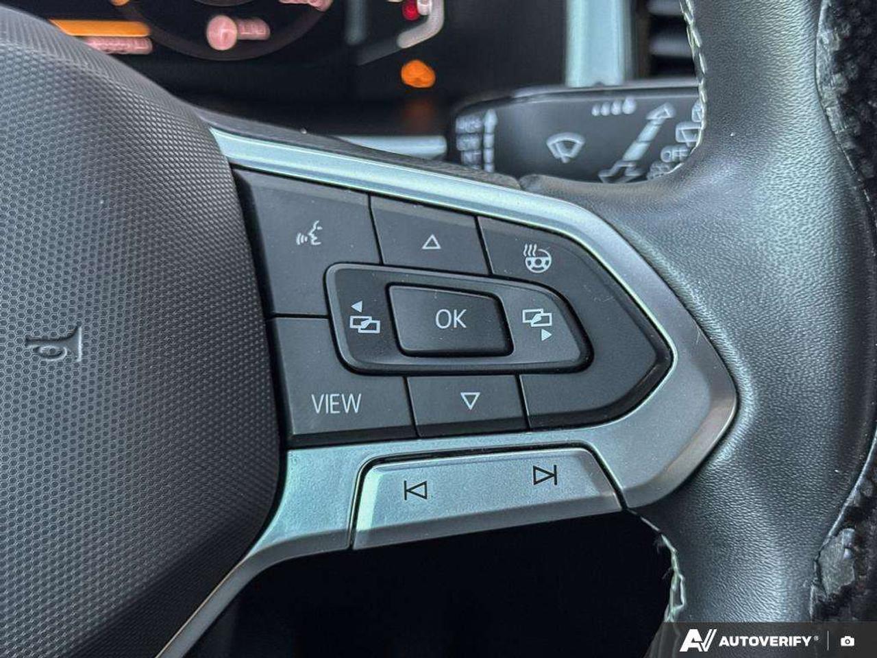 2021 Volkswagen Atlas Execline   MOONROOF   COOLED SEATS Photo