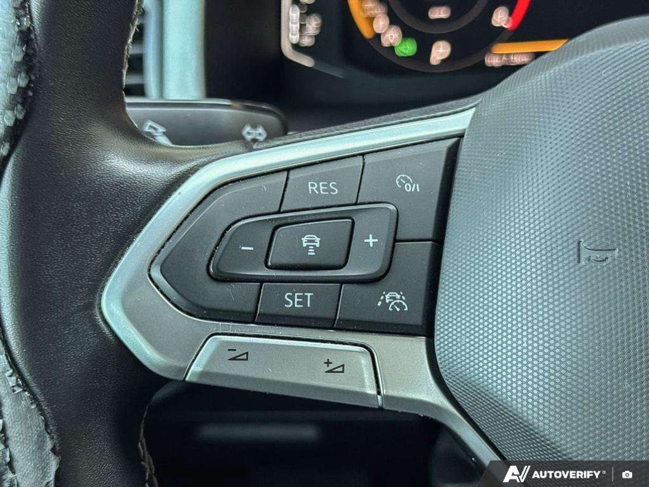 2021 Volkswagen Atlas Execline   MOONROOF   COOLED SEATS Photo