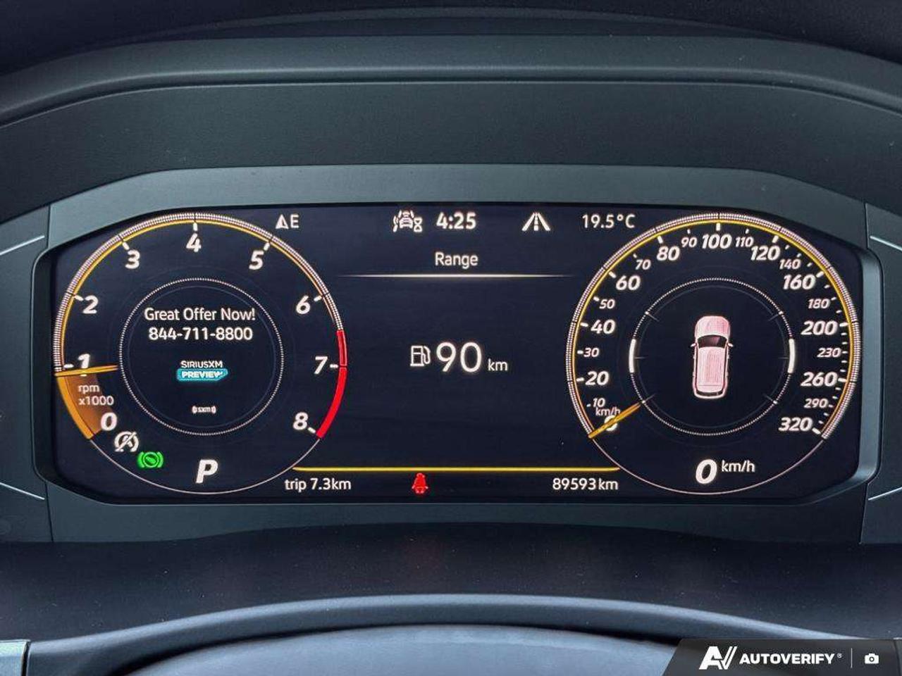2021 Volkswagen Atlas Execline   MOONROOF   COOLED SEATS Photo
