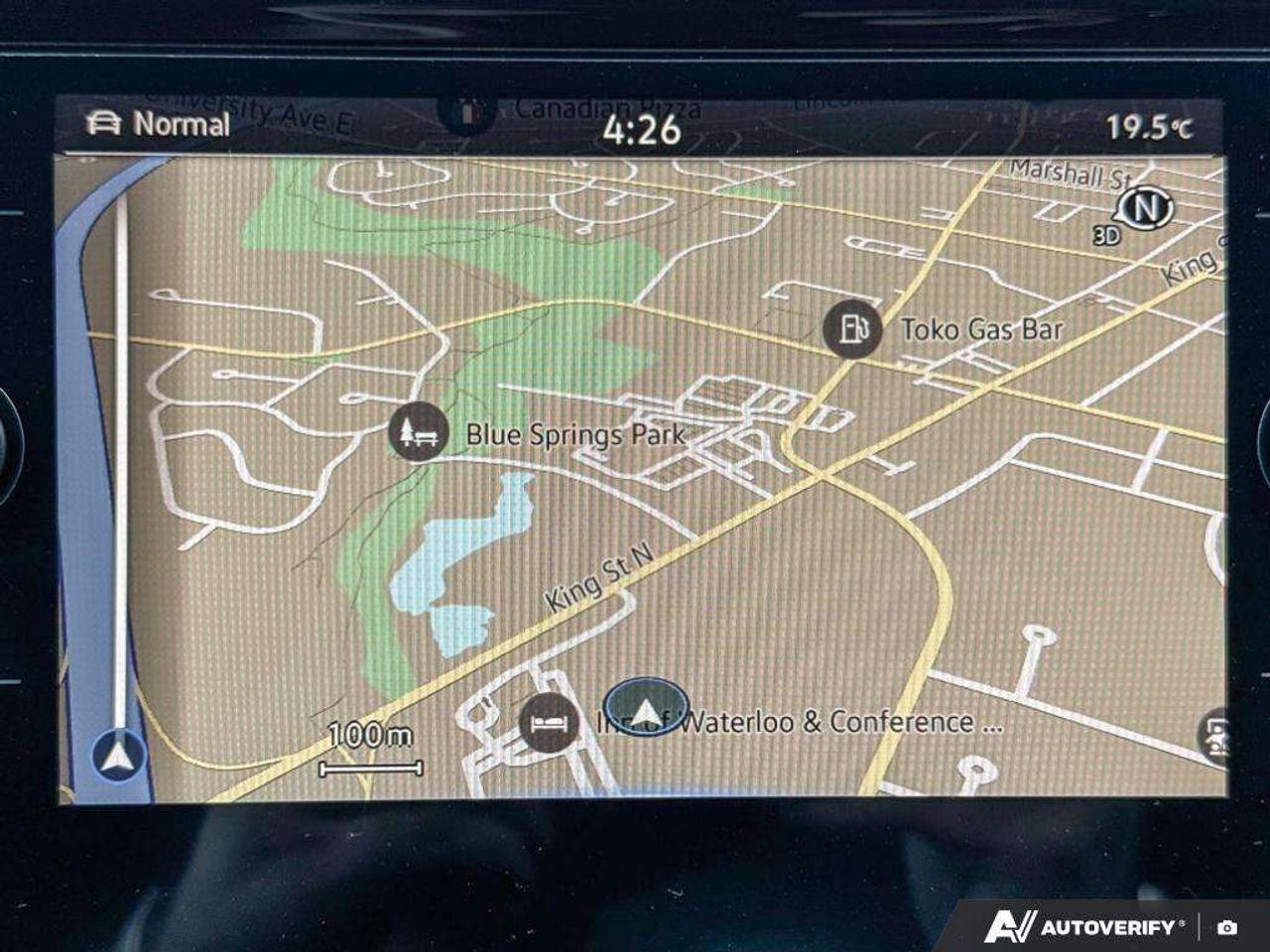 2021 Volkswagen Atlas Execline   MOONROOF   COOLED SEATS Photo