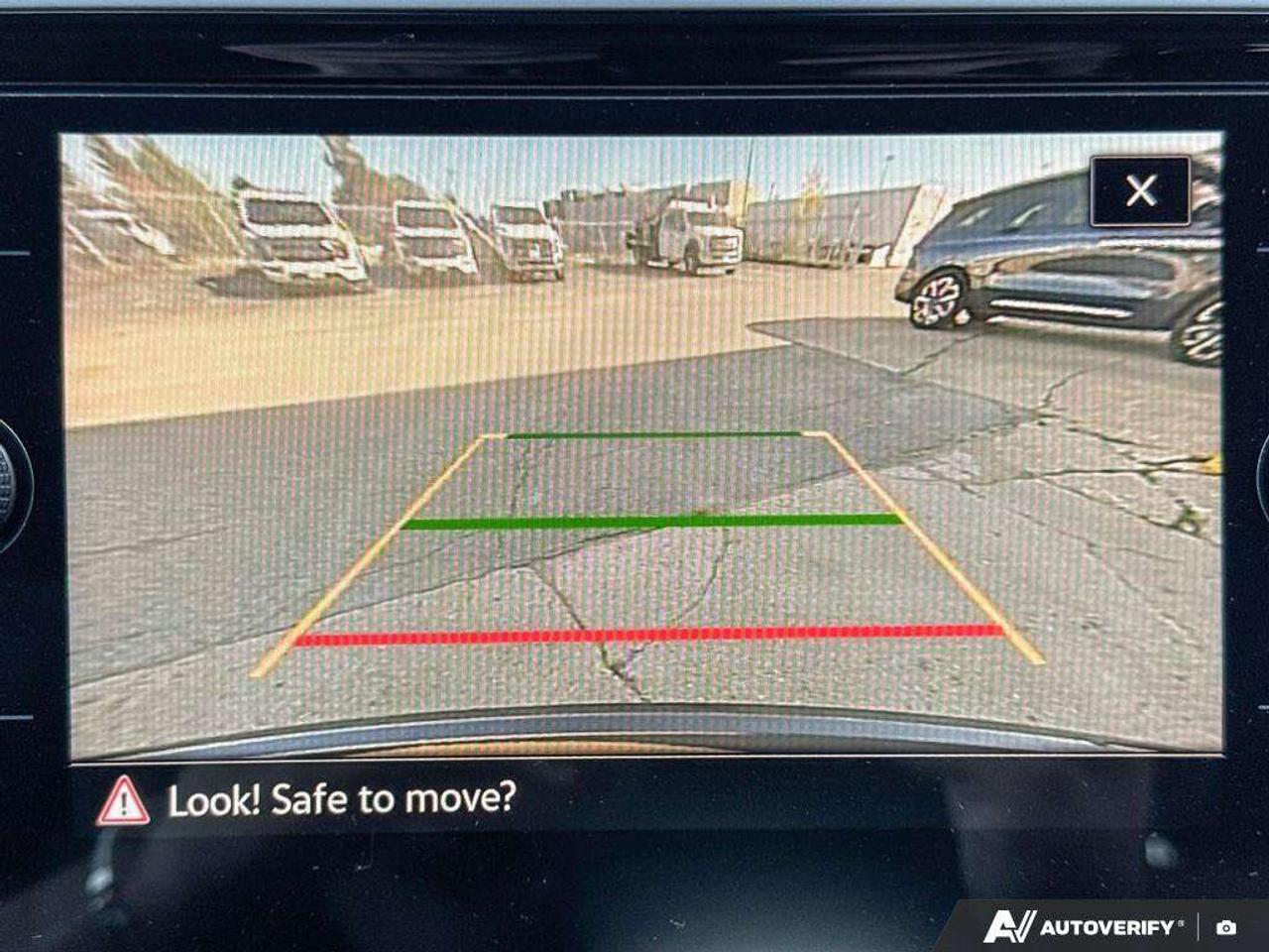 2021 Volkswagen Atlas Execline   MOONROOF   COOLED SEATS Photo