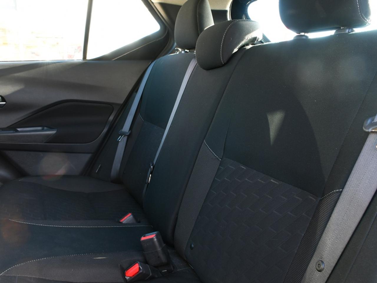 2024 Nissan Kicks SV   Remote Start   Heated Seats   Heated Steering   Alloys Photo
