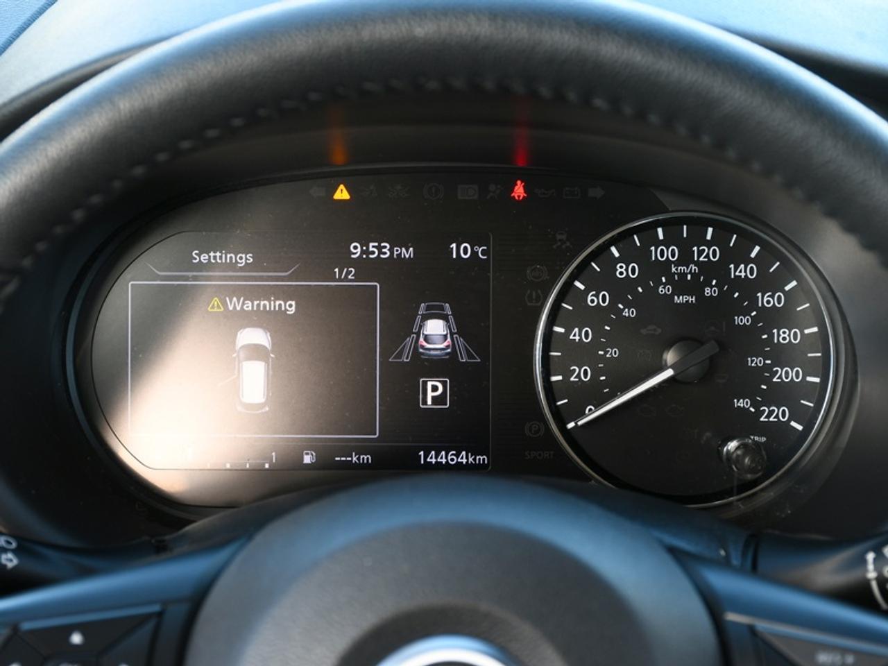 2024 Nissan Kicks SV   Remote Start   Heated Seats   Heated Steering   Alloys Photo