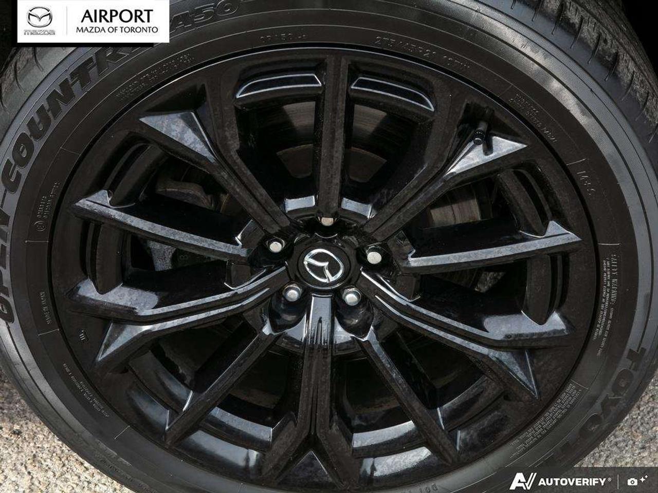 2025 Mazda CX-70 MHEV GT-P Finance Discount $1500 Applied Photo
