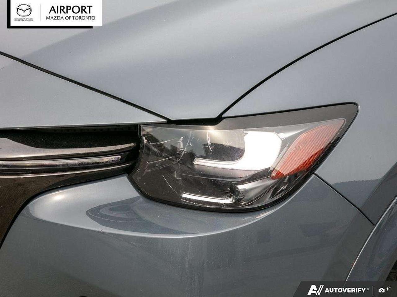 2025 Mazda CX-70 MHEV GT-P Finance Discount $1500 Applied Photo