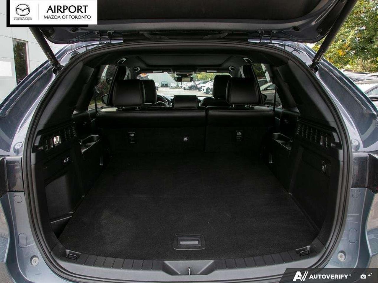2025 Mazda CX-70 MHEV GT-P Finance Discount $1500 Applied Photo