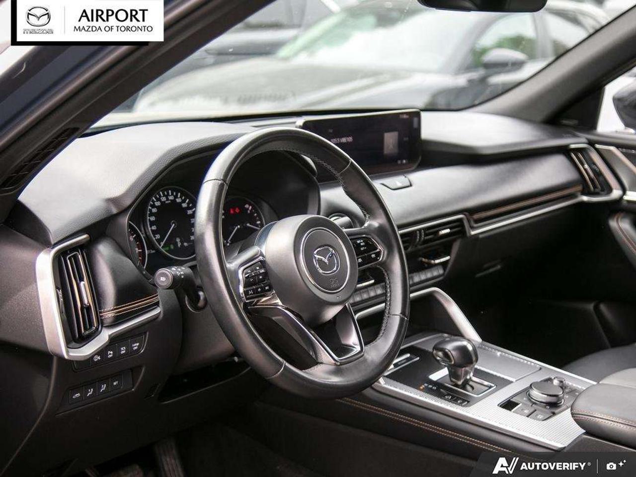 2025 Mazda CX-70 MHEV GT-P Finance Discount $1500 Applied Photo