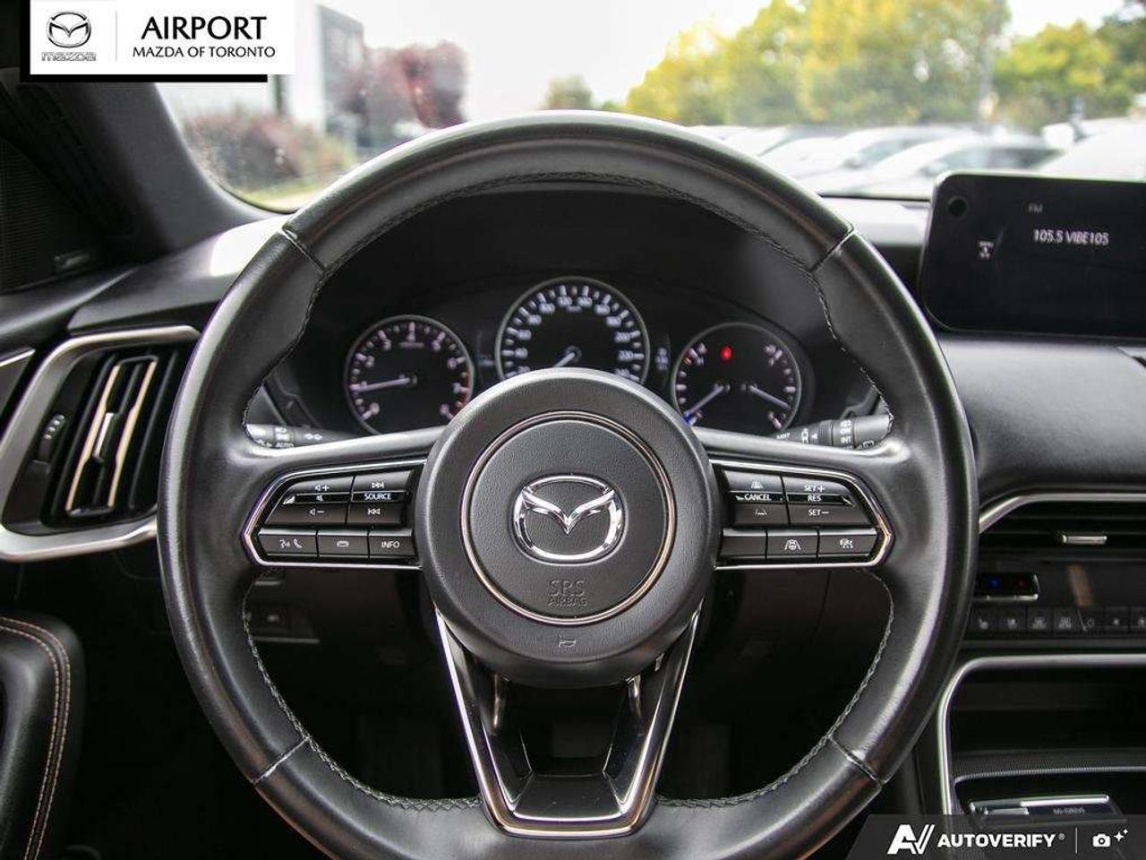 2025 Mazda CX-70 MHEV GT-P Finance Discount $1500 Applied Photo
