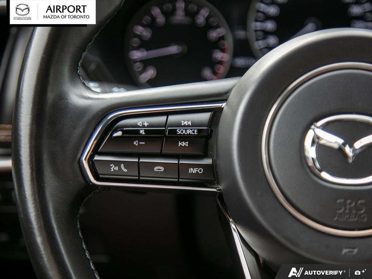 2025 Mazda CX-70 MHEV GT-P Finance Discount $1500 Applied Photo