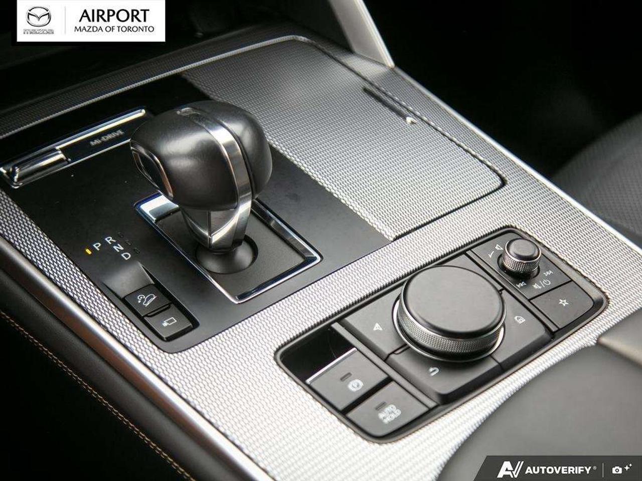 2025 Mazda CX-70 MHEV GT-P Finance Discount $1500 Applied Photo