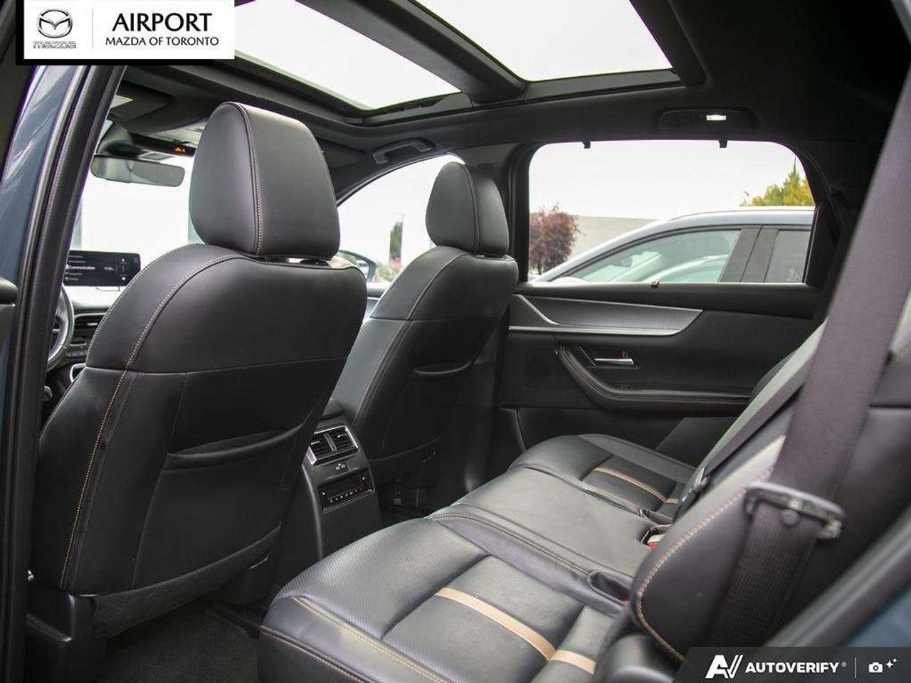 2025 Mazda CX-70 MHEV GT-P Finance Discount $1500 Applied Photo