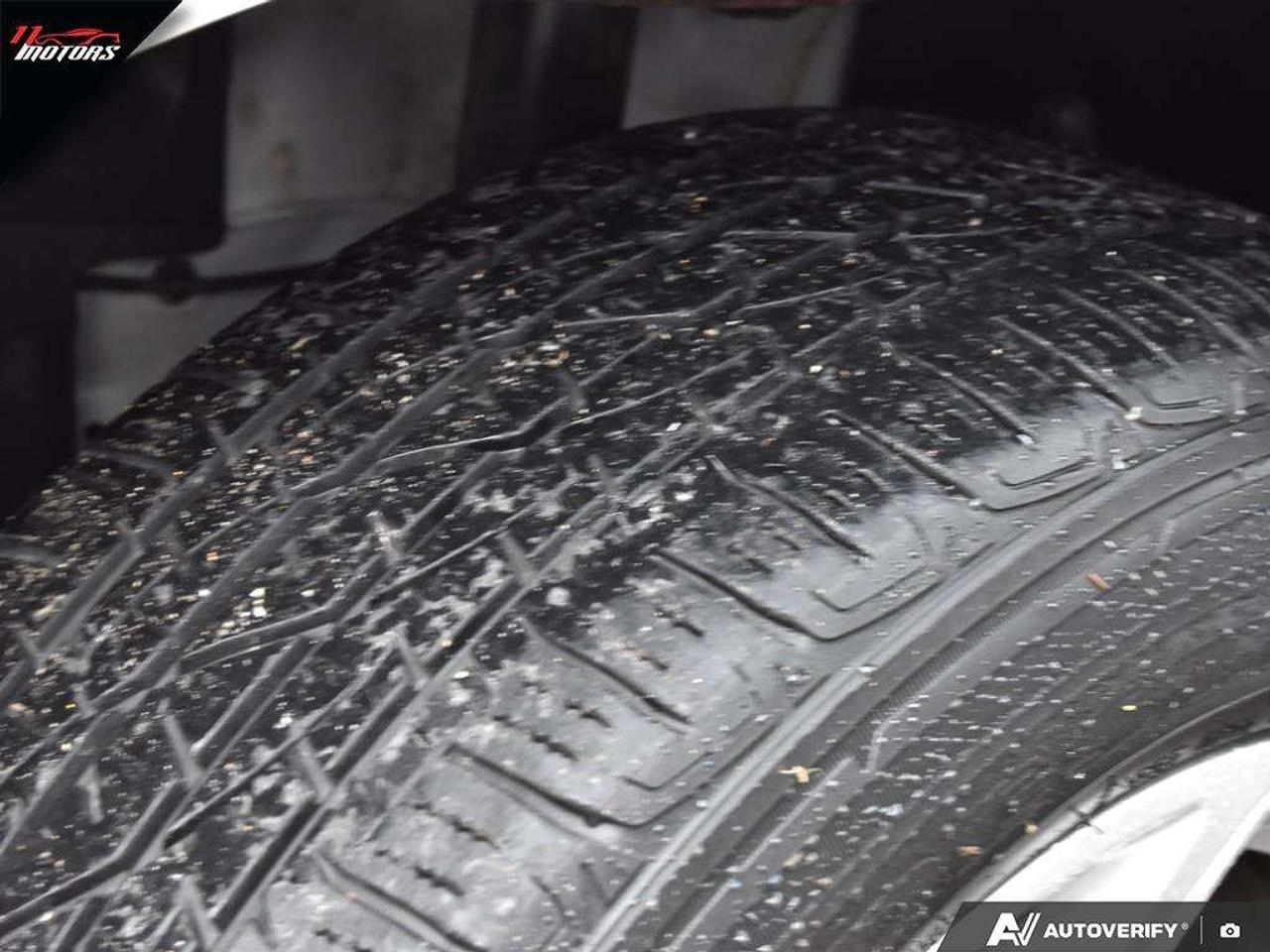 2013 Ford Edge 4DR SEL FWD Photo