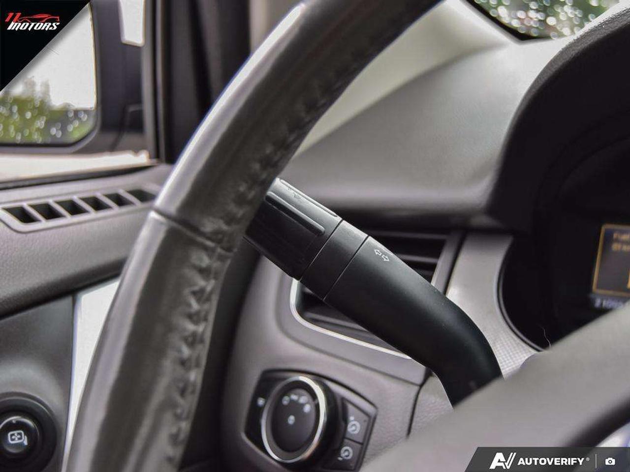 2013 Ford Edge 4DR SEL FWD Photo