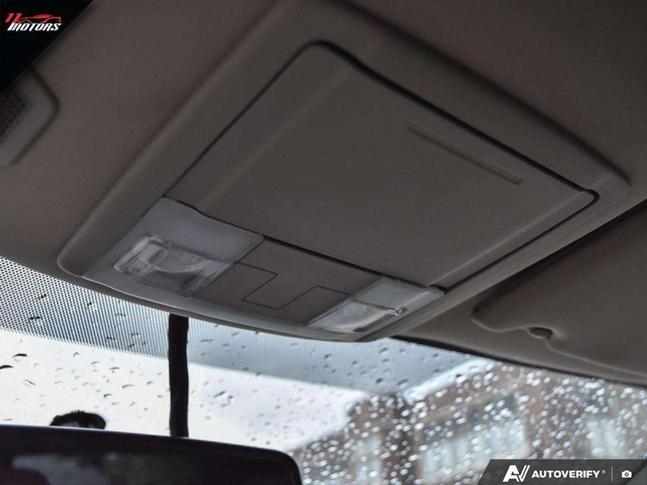 2013 Ford Edge 4DR SEL FWD Photo