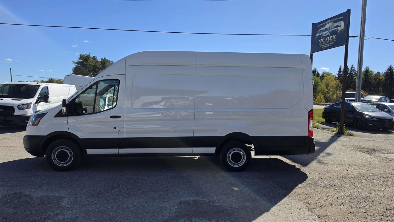 2019 Ford Transit T-250 148EL (Extra Long) 3.7L V6  + Tow - HCV-B62984 Photo