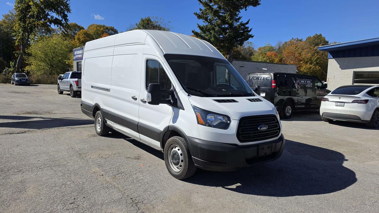 2019 Ford Transit T-250 148EL (Extra Long) 3.7L V6  + Tow - HCV-B62984 Photo5