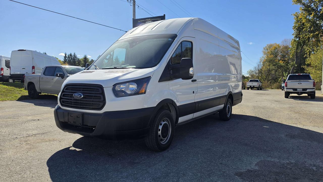 2019 Ford Transit T-250 148EL (Extra Long) 3.7L V6  + Tow - HCV-B62984 Photo