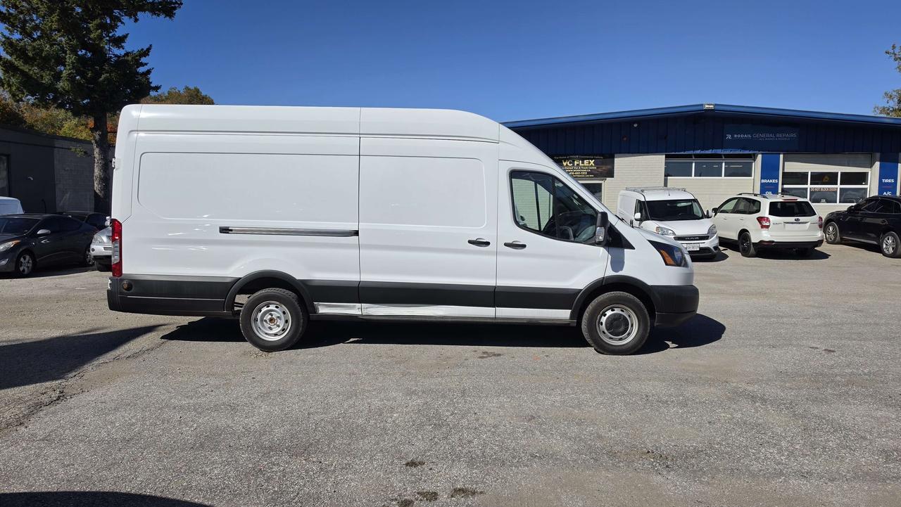 2019 Ford Transit T-250 148EL (Extra Long) 3.7L V6  + Tow - HCV-B62984 Photo