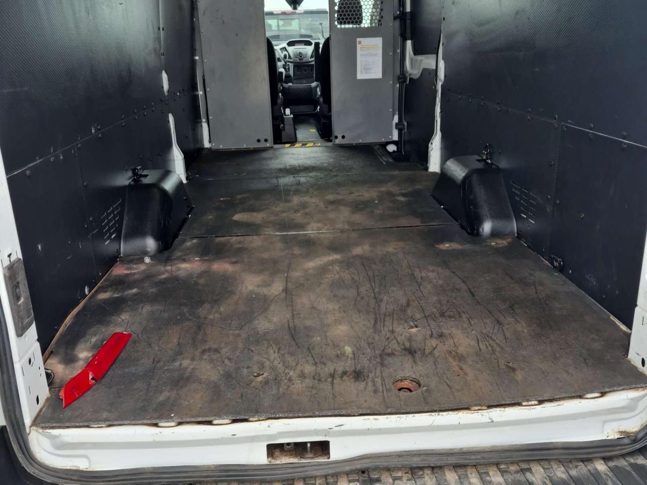 2019 Ford Transit T-250 148EL (Extra Long) 3.7L V6  + Tow - HCV-B62984 Photo