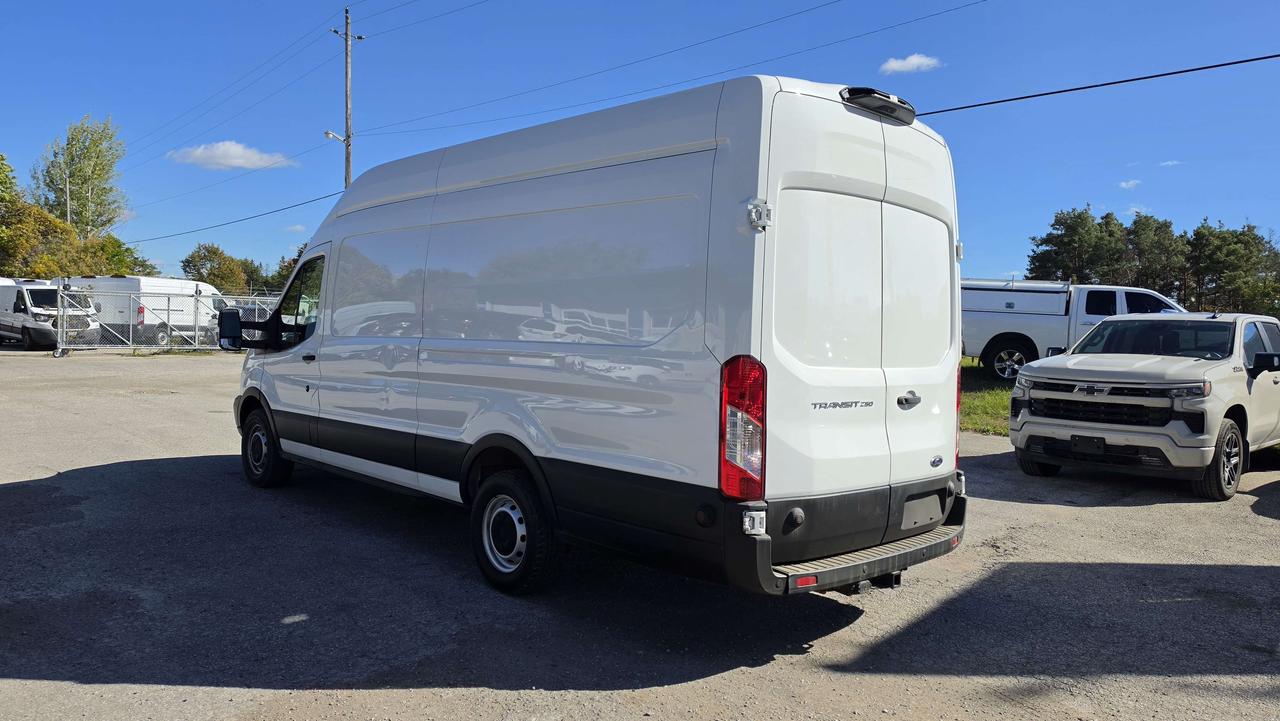 2019 Ford Transit T-250 148EL (Extra Long) 3.7L V6  + Tow - HCV-B62984 Photo