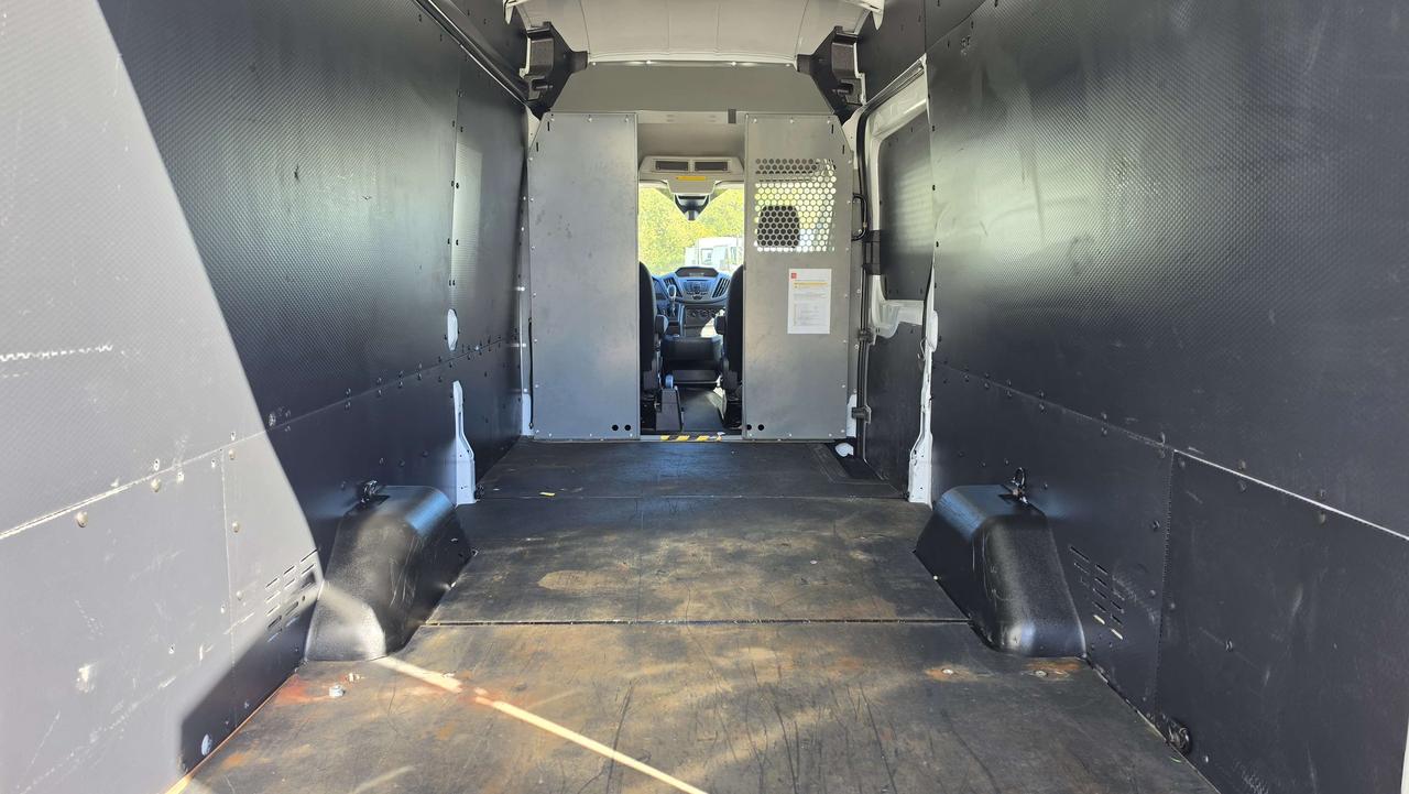 2019 Ford Transit T-250 148EL (Extra Long) 3.7L V6  + Tow - HCV-B62984 Photo