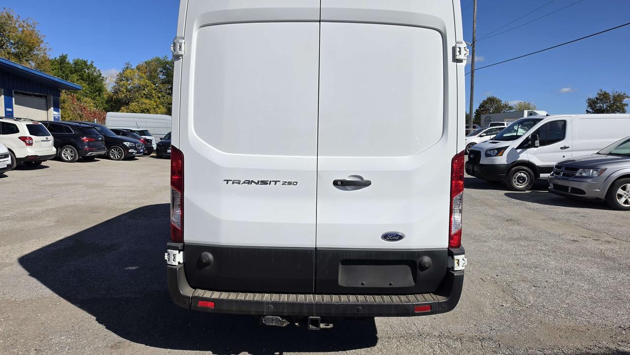 2019 Ford Transit T-250 148EL (Extra Long) 3.7L V6  + Tow - HCV-B62984 Photo