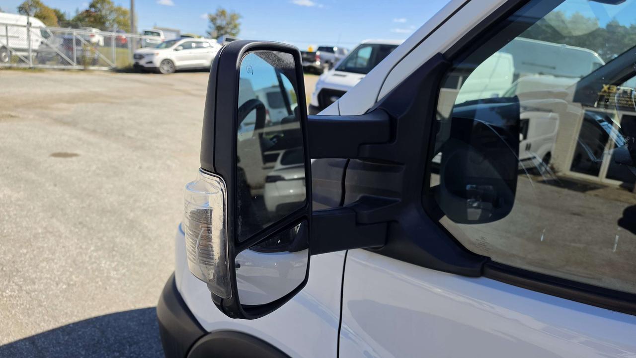 2019 Ford Transit T-250 148EL (Extra Long) 3.7L V6  + Tow - HCV-B62984 Photo