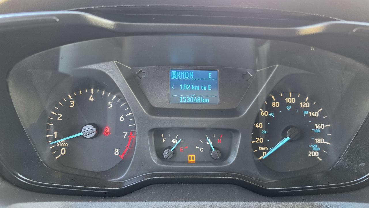 2019 Ford Transit T-250 148EL (Extra Long) 3.7L V6  + Tow - HCV-B62984 Photo