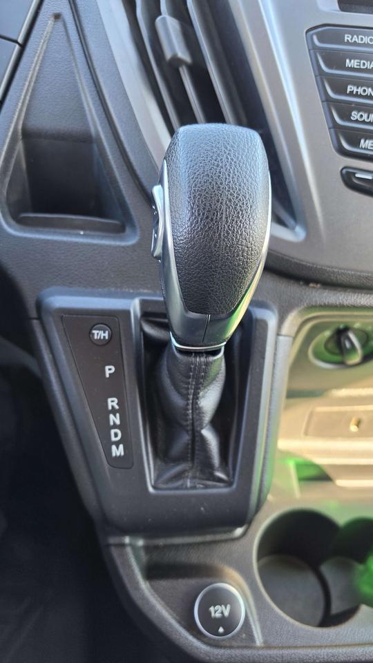 2019 Ford Transit T-250 148EL (Extra Long) 3.7L V6  + Tow - HCV-B62984 Photo