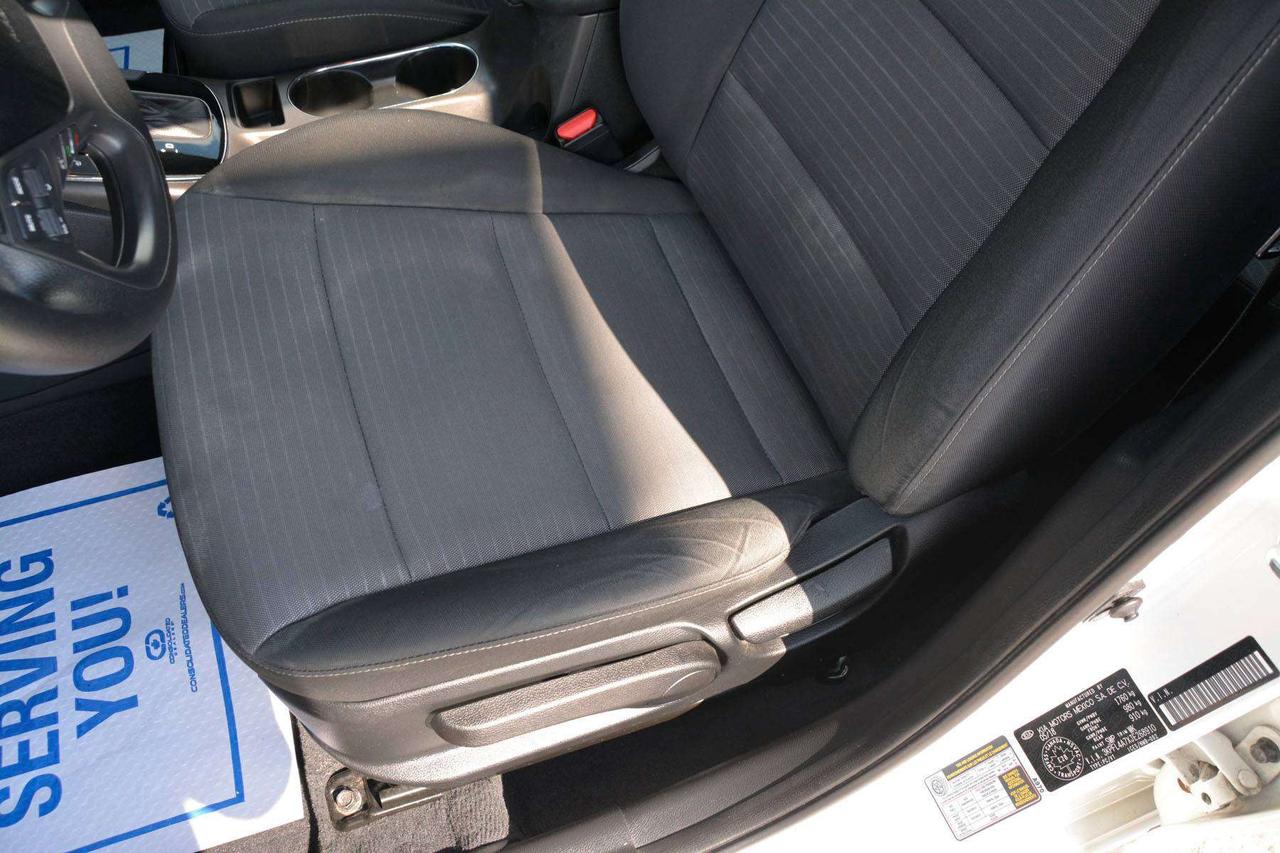 2018 Kia Forte LX Photo