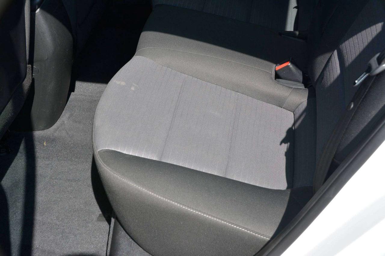 2018 Kia Forte LX Photo