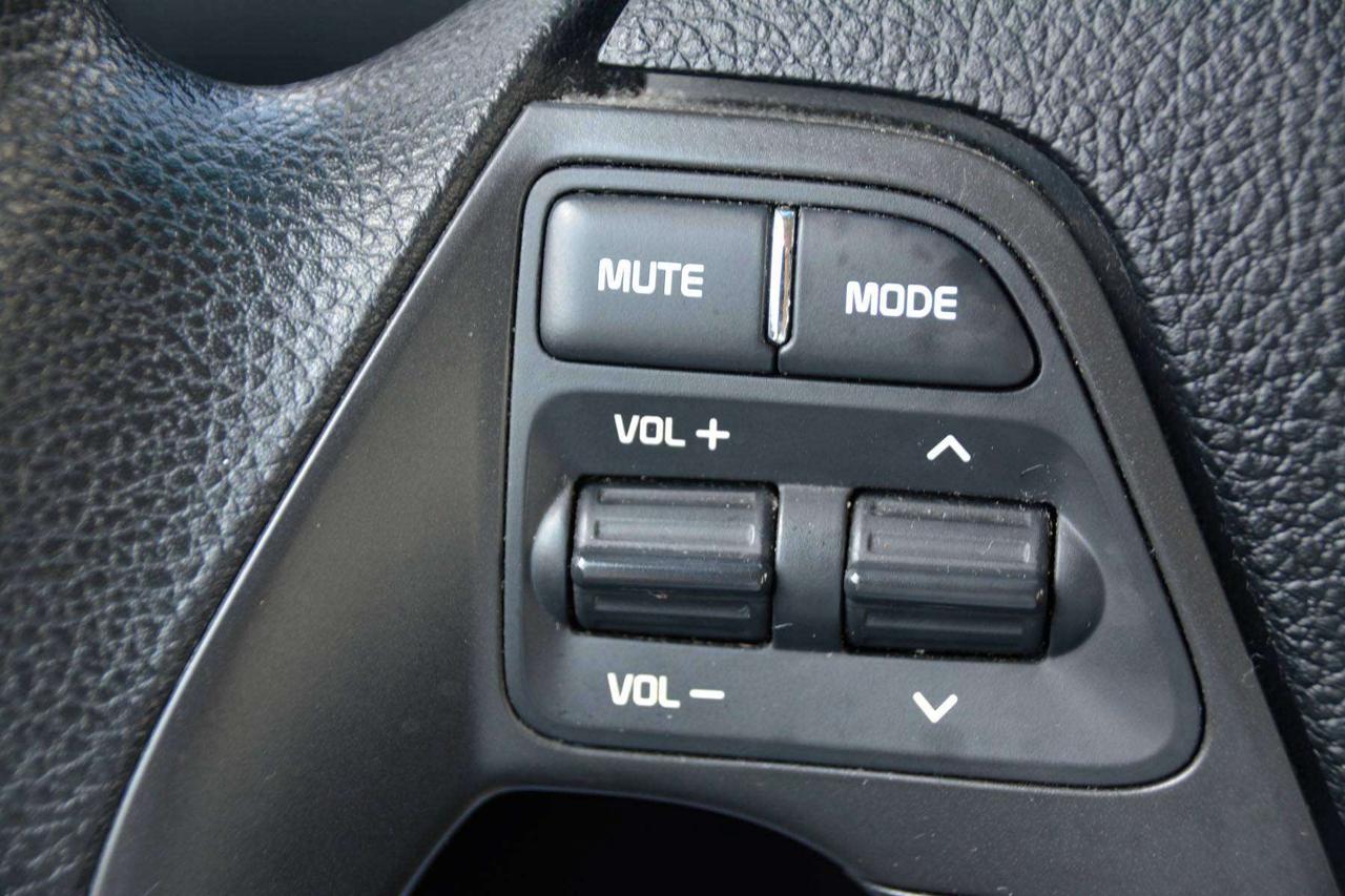 2018 Kia Forte LX Photo