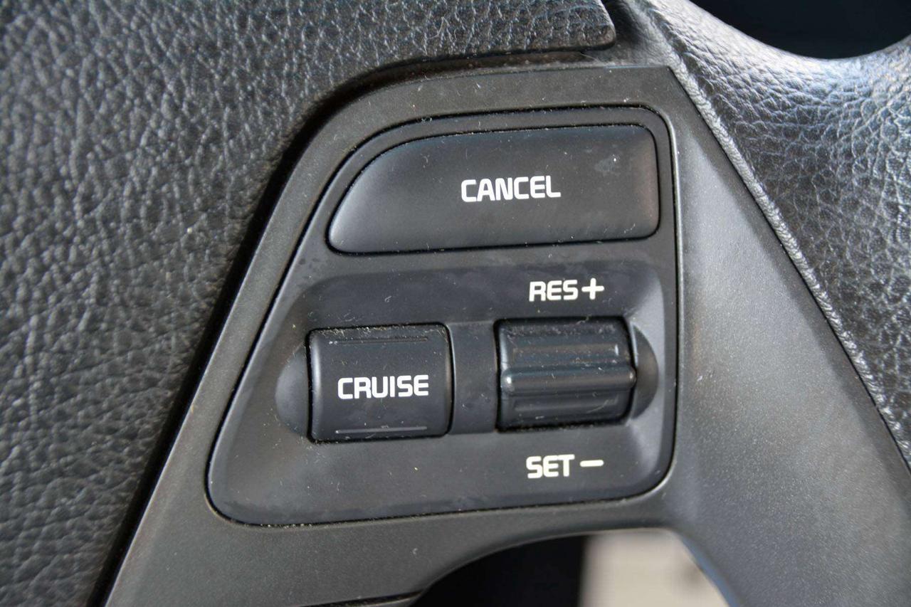 2018 Kia Forte LX Photo