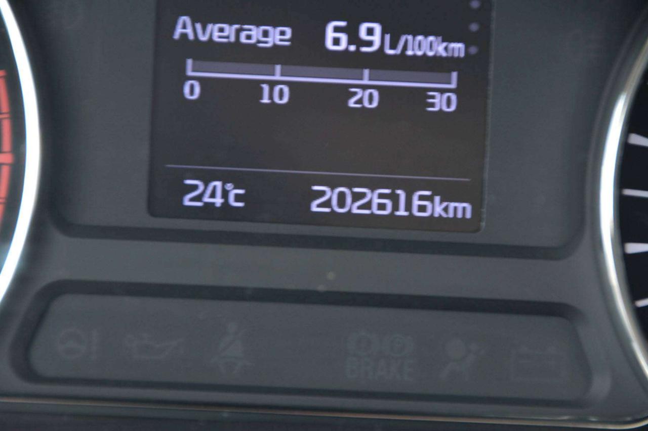 2018 Kia Forte LX Photo