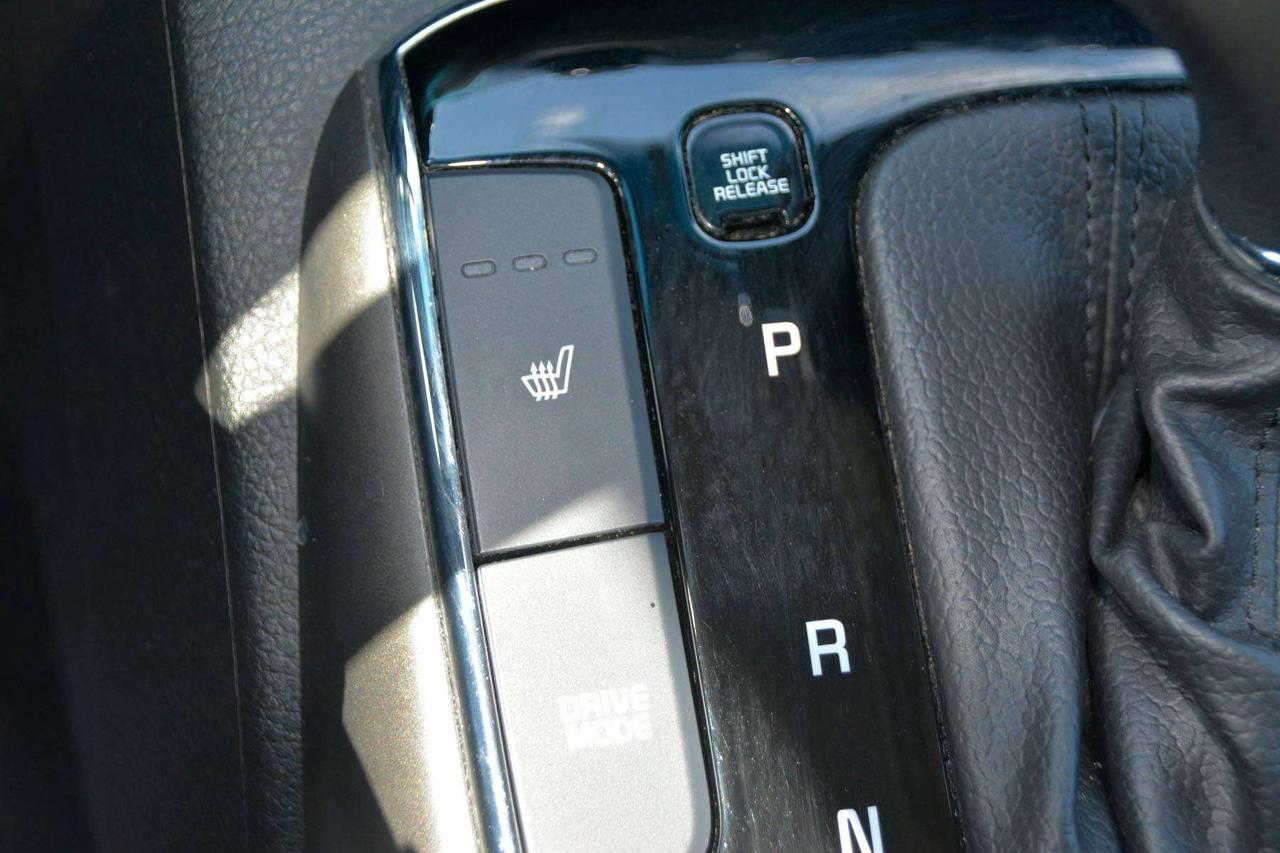 2018 Kia Forte LX Photo