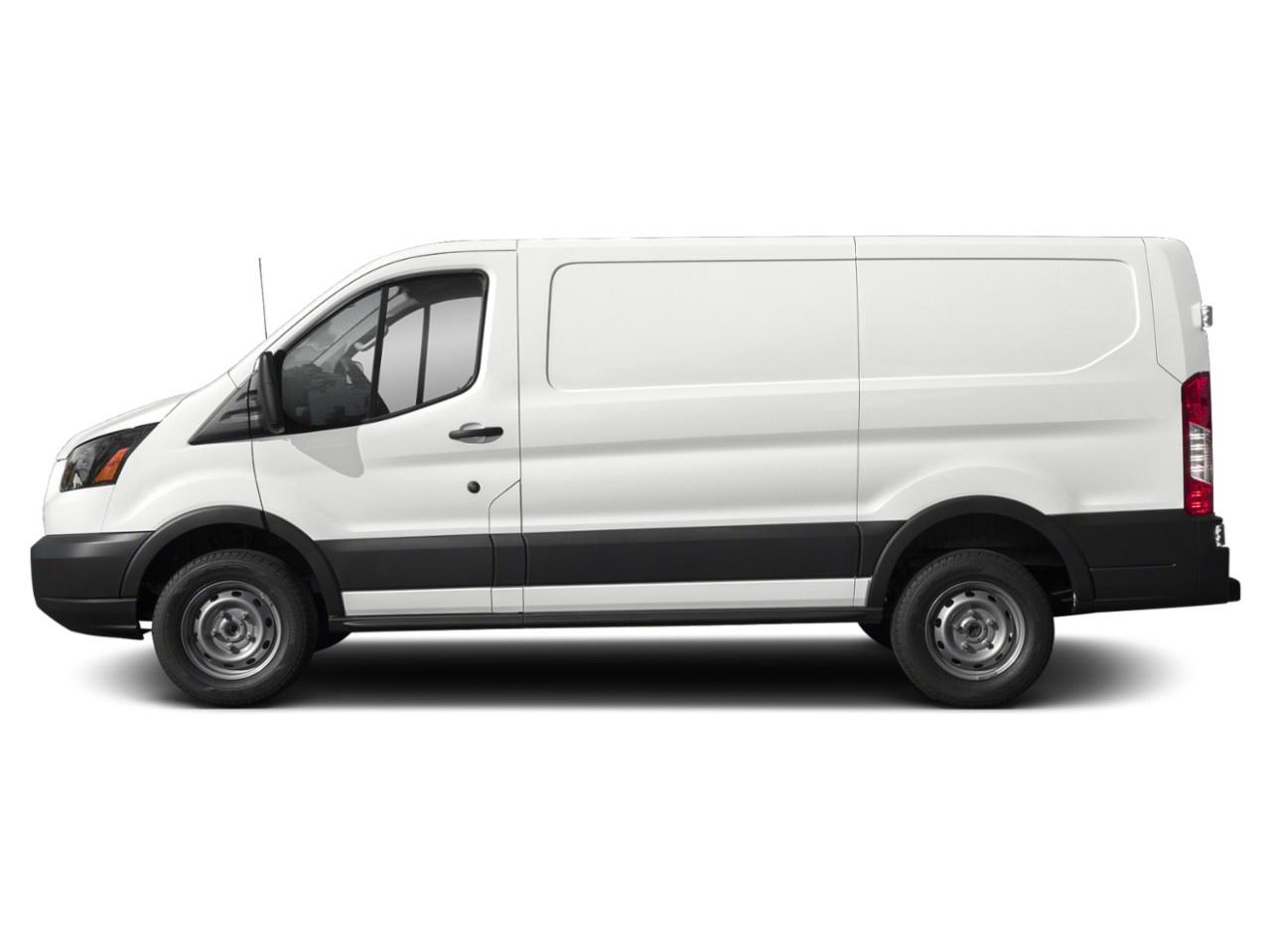 2019 Ford Transit Van T-250 130" Med Rf 9000 GVWR Sliding RH Dr Photo