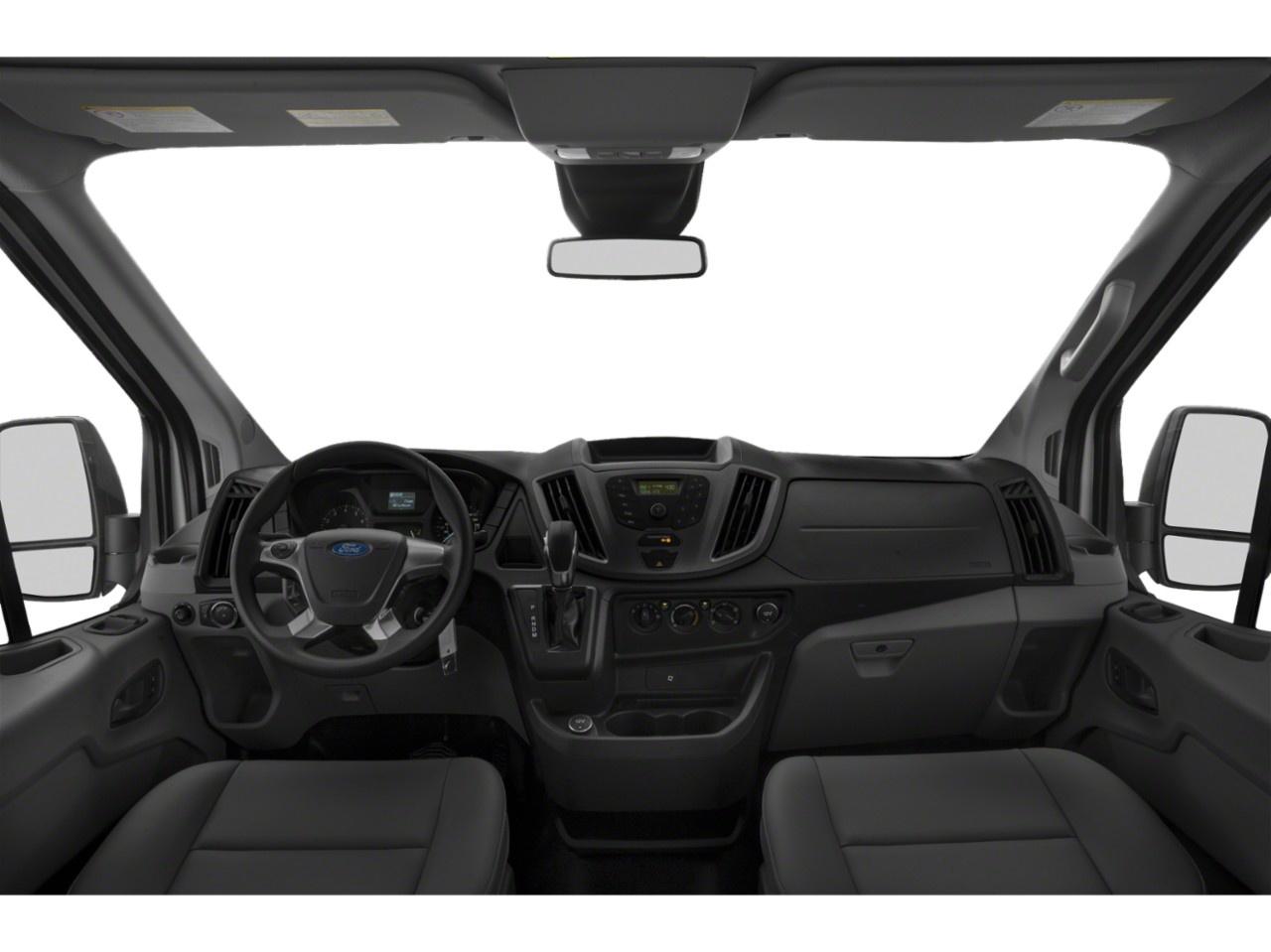 2019 Ford Transit Van T-250 130" Med Rf 9000 GVWR Sliding RH Dr Photo