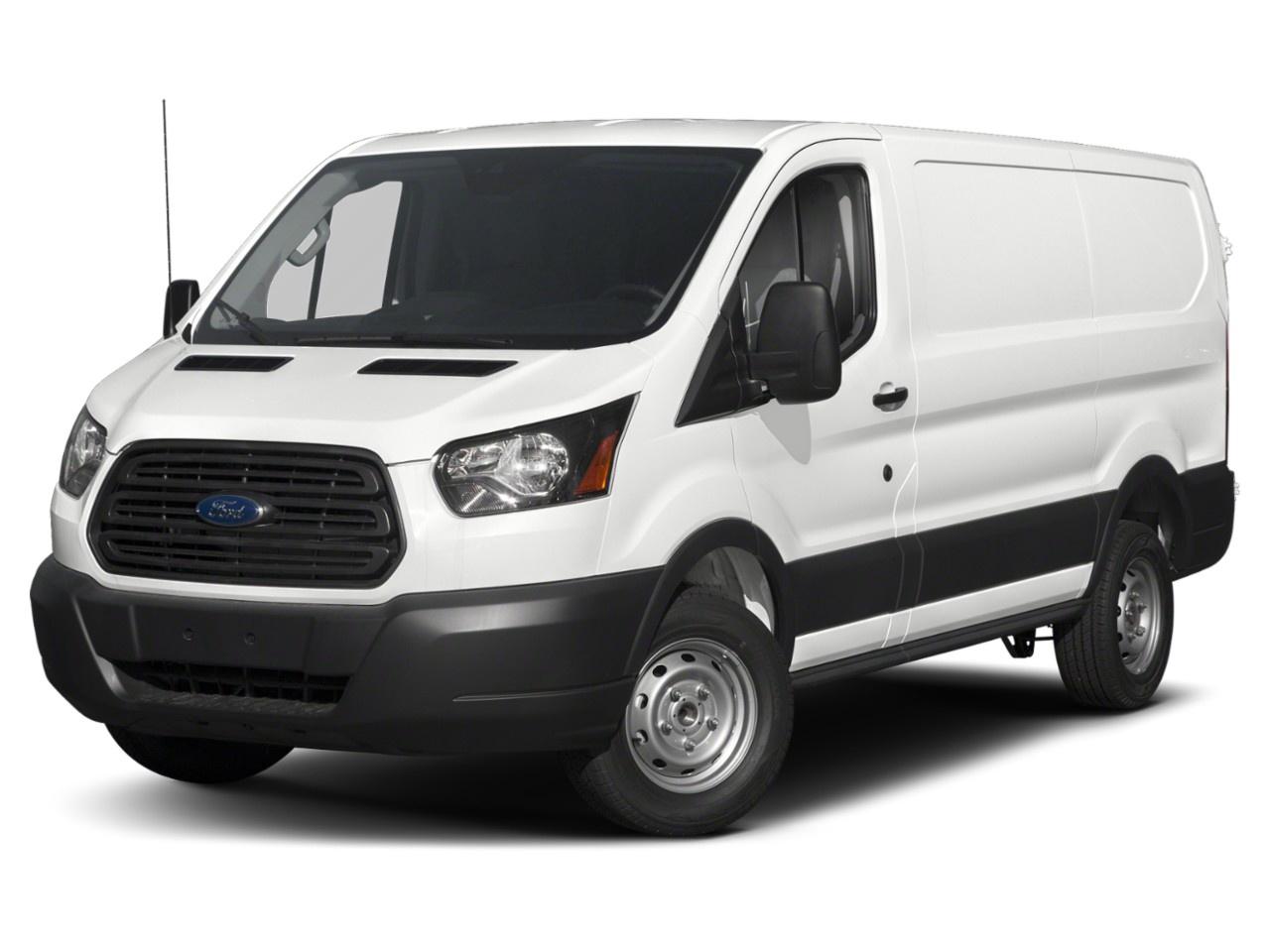 2019 Ford Transit Van T-250 130" Med Rf 9000 GVWR Sliding RH Dr Photo