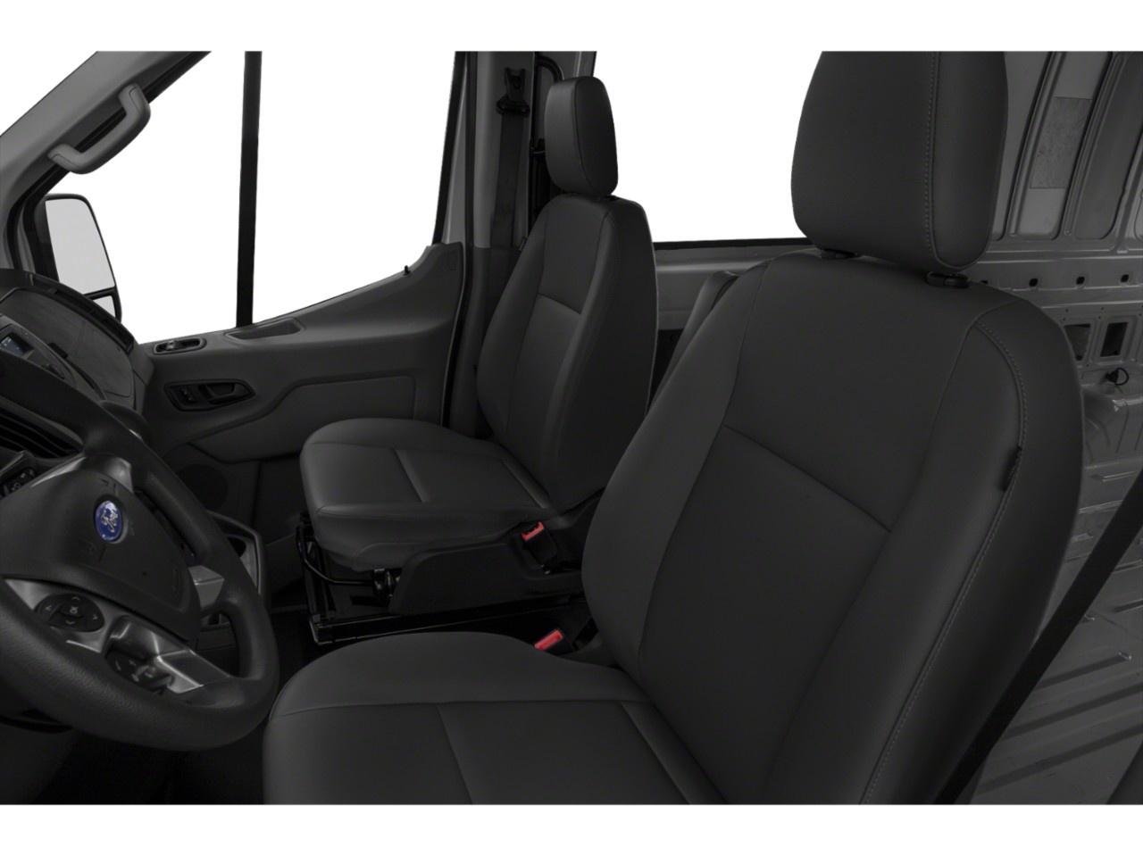 2019 Ford Transit Van T-250 130" Med Rf 9000 GVWR Sliding RH Dr Photo