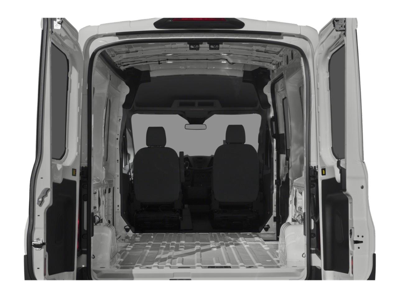 2019 Ford Transit Van T-250 130" Med Rf 9000 GVWR Sliding RH Dr Photo