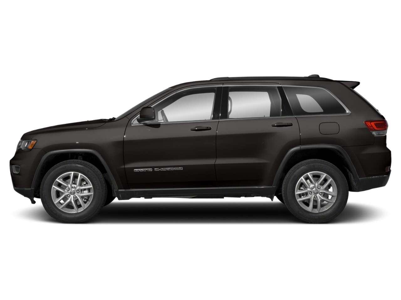 2021 Jeep Grand Cherokee ALTITUDE 4X4 Photo