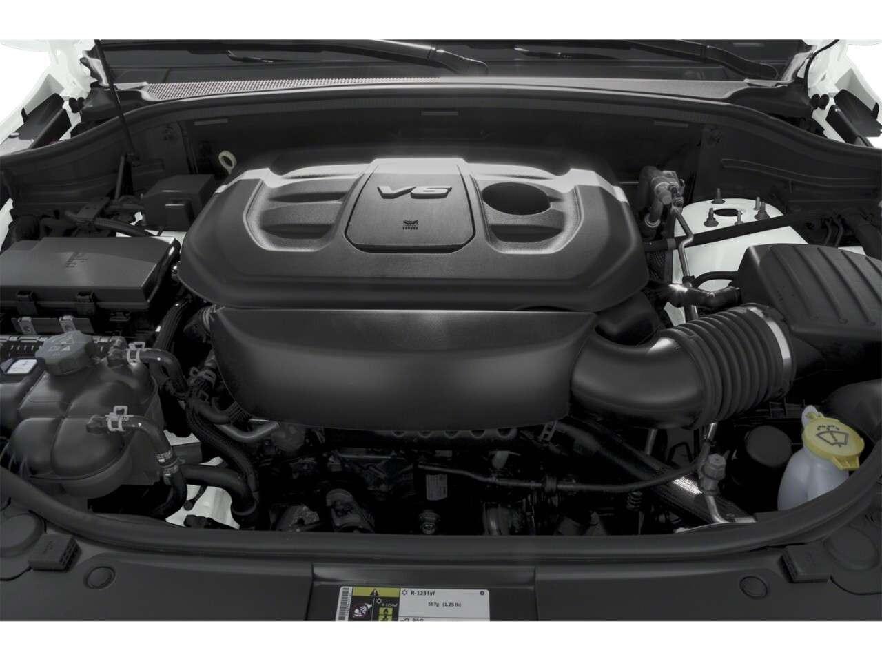 2021 Jeep Grand Cherokee ALTITUDE 4X4 Photo
