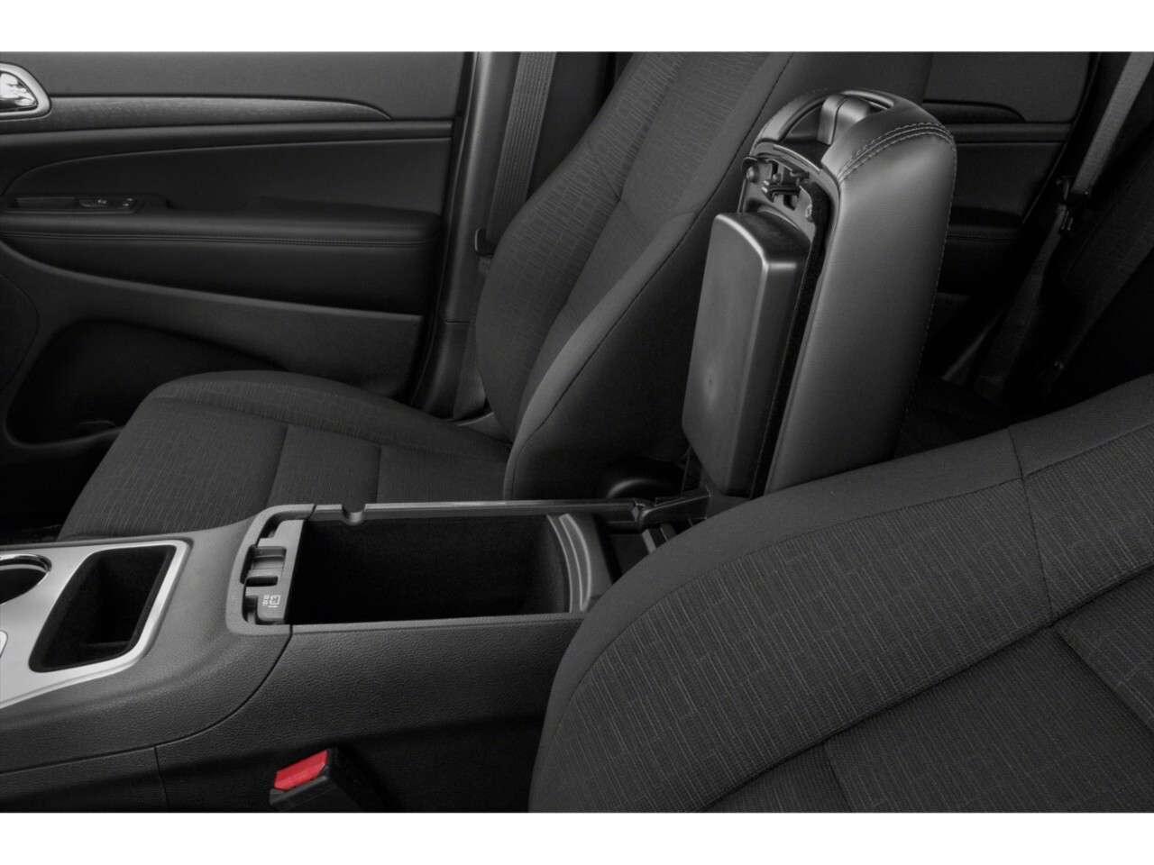 2021 Jeep Grand Cherokee ALTITUDE 4X4 Photo
