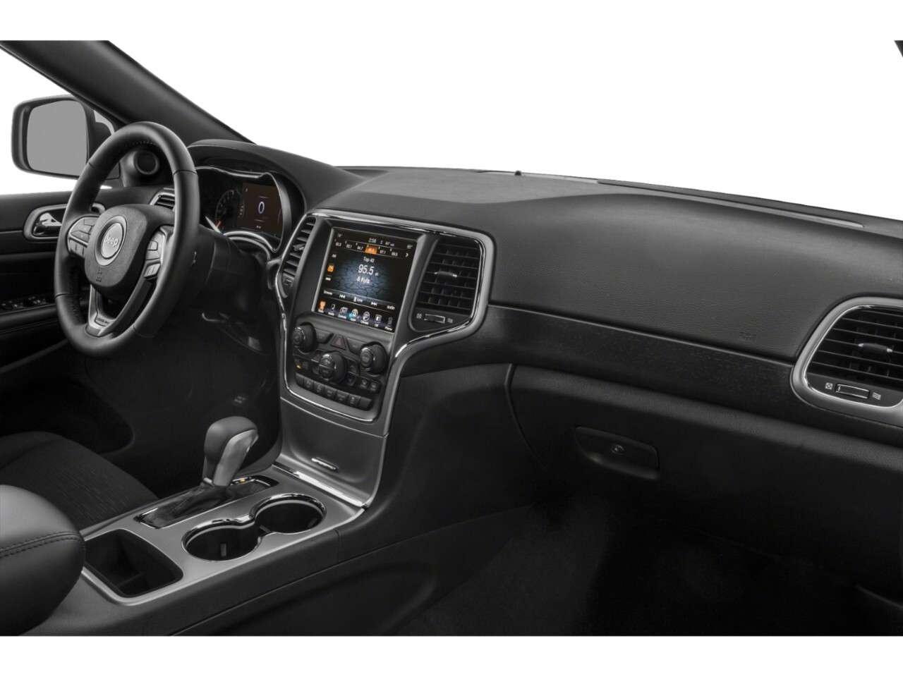 2021 Jeep Grand Cherokee ALTITUDE 4X4 Photo