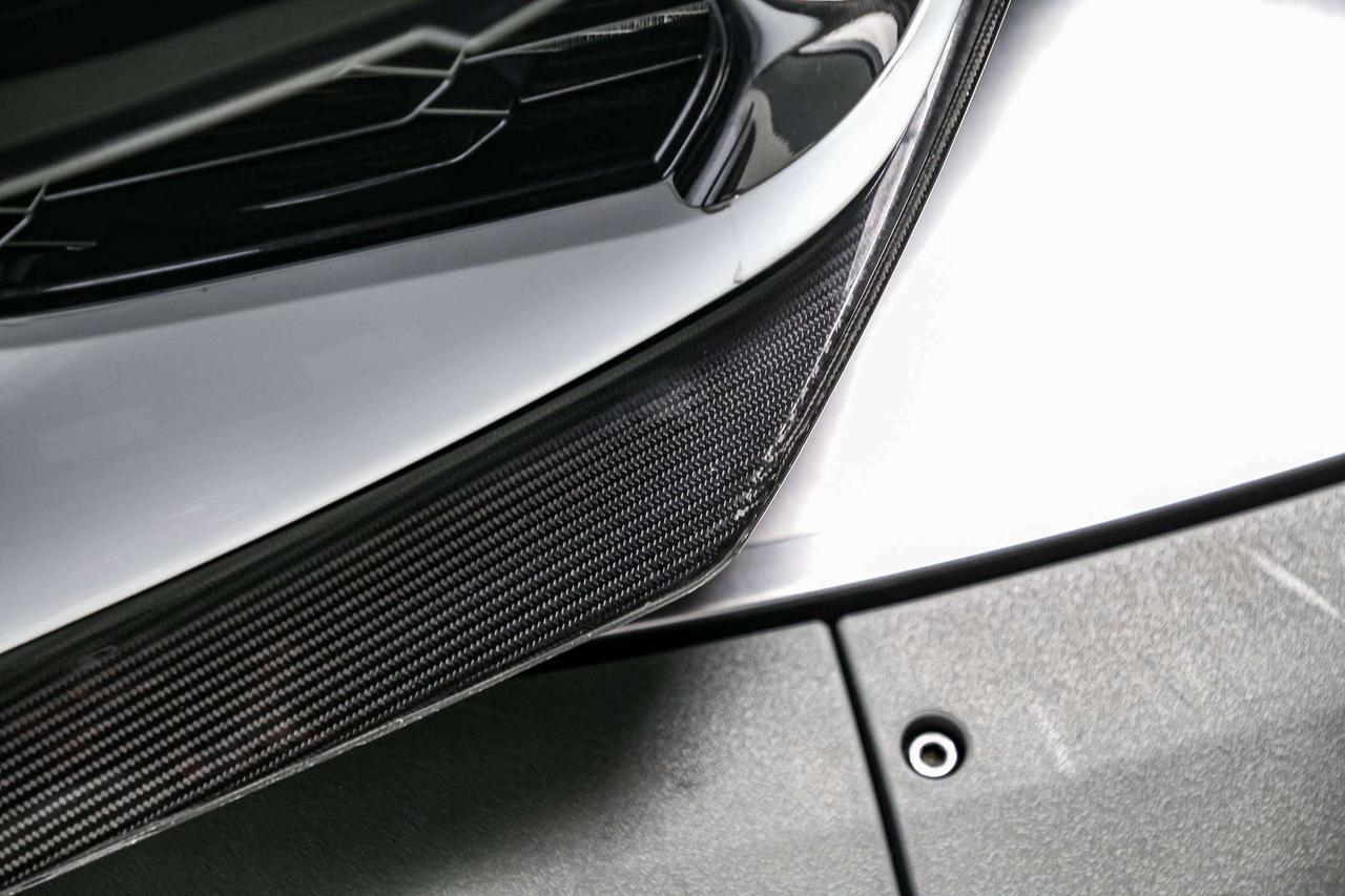 2021 Chevrolet Corvette 3LT CONVERTIBLE Z51 FRONTLIFT AEROKIT HIGHWING Photo